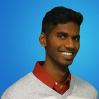 Mathurshan Vimalesvaran